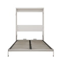 Multifunctional Vertical Murphy Wall Bed