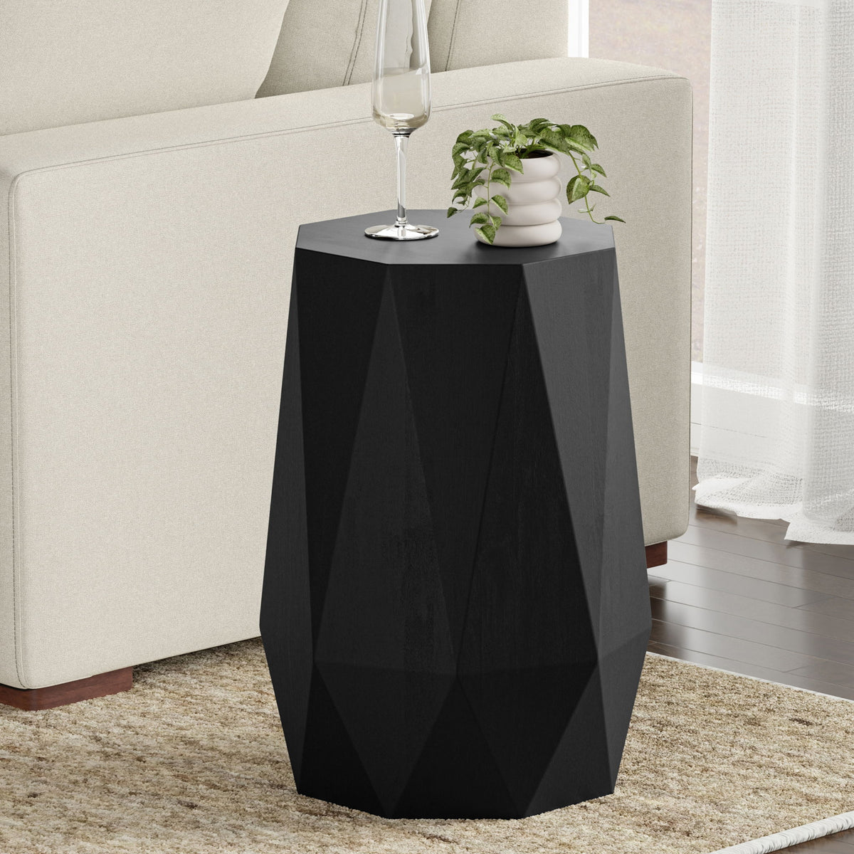 Kurt - Side Table