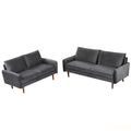 Kent - Sofa & Loveseat Set