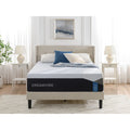Prestige - 14" Memory Foam Mattress