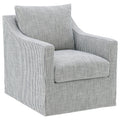 Merced - Swivel Accent Chair
