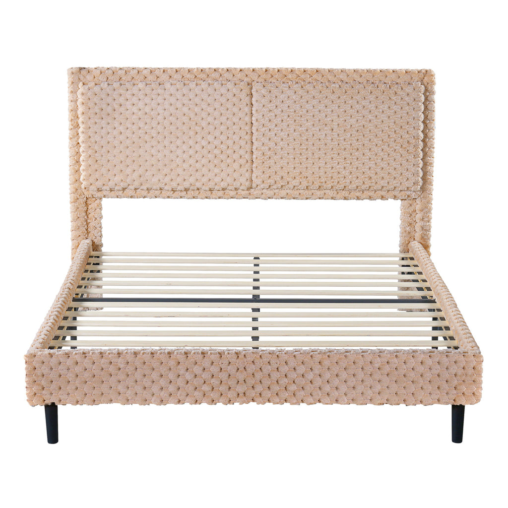 Soft Bed Comfortable Backrest For Bedroom