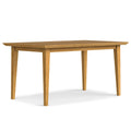 Colby - Dining Table, Contemporary