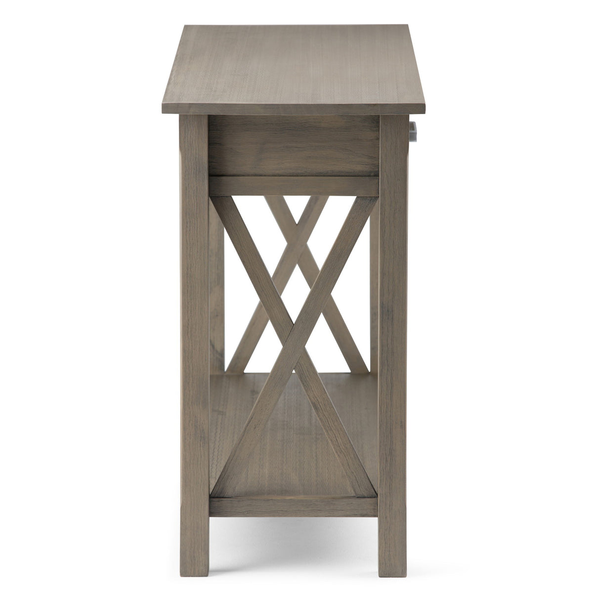 Kitchener - Handcrafted Table