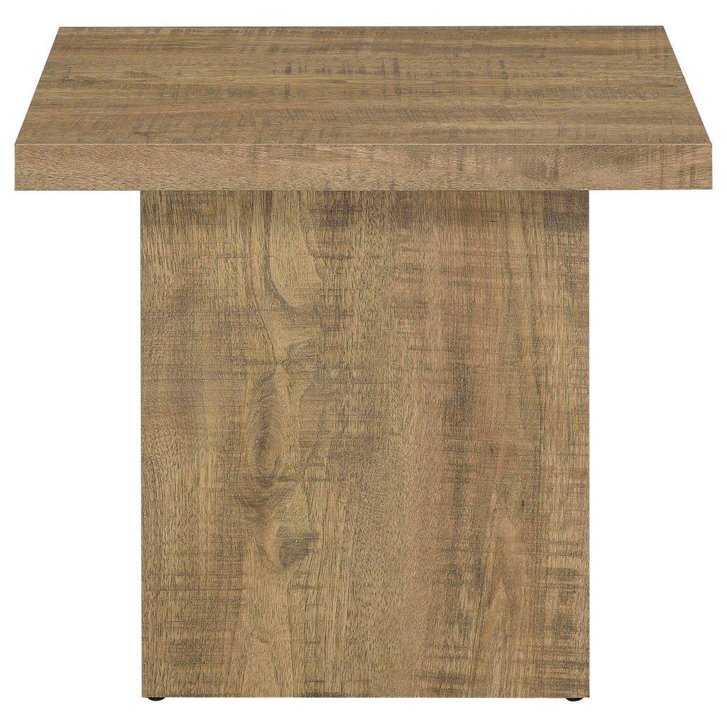 Exeter - Square Table