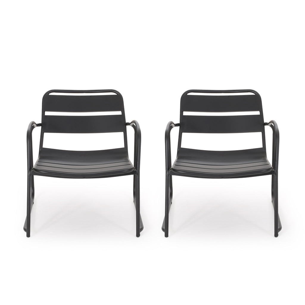 Conrad - Chair Outdoor Seating