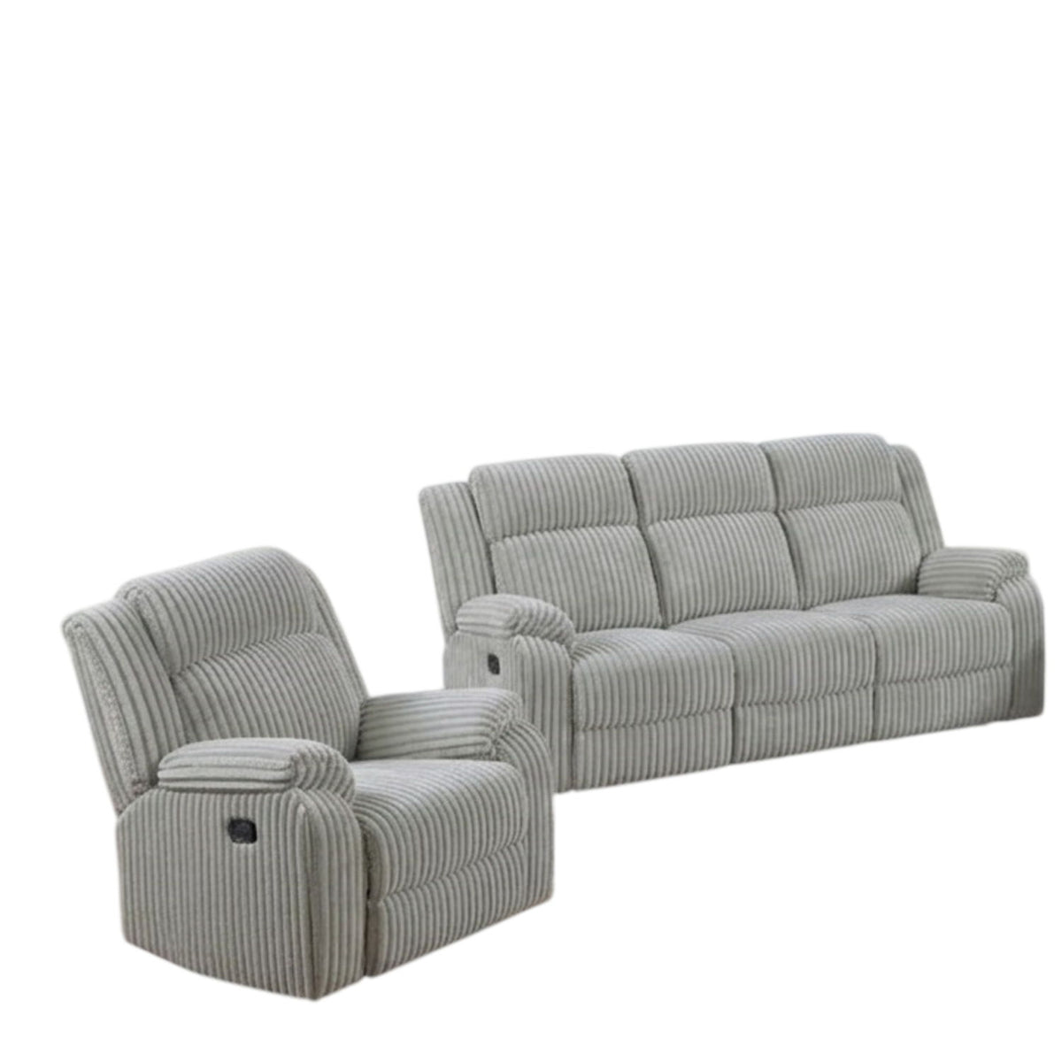 Modern Motion Sofa Set
