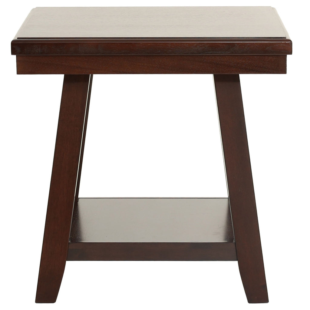 Table With Under Table Shelf Storage