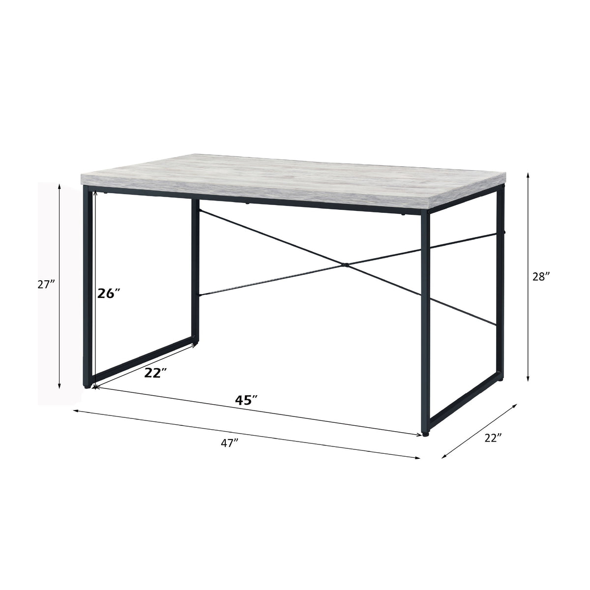 Bob - Writing Desk
