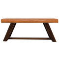Marley - Genuine Bench