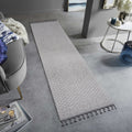 Guros - Medallion Indoor / Outdoor Area Rug