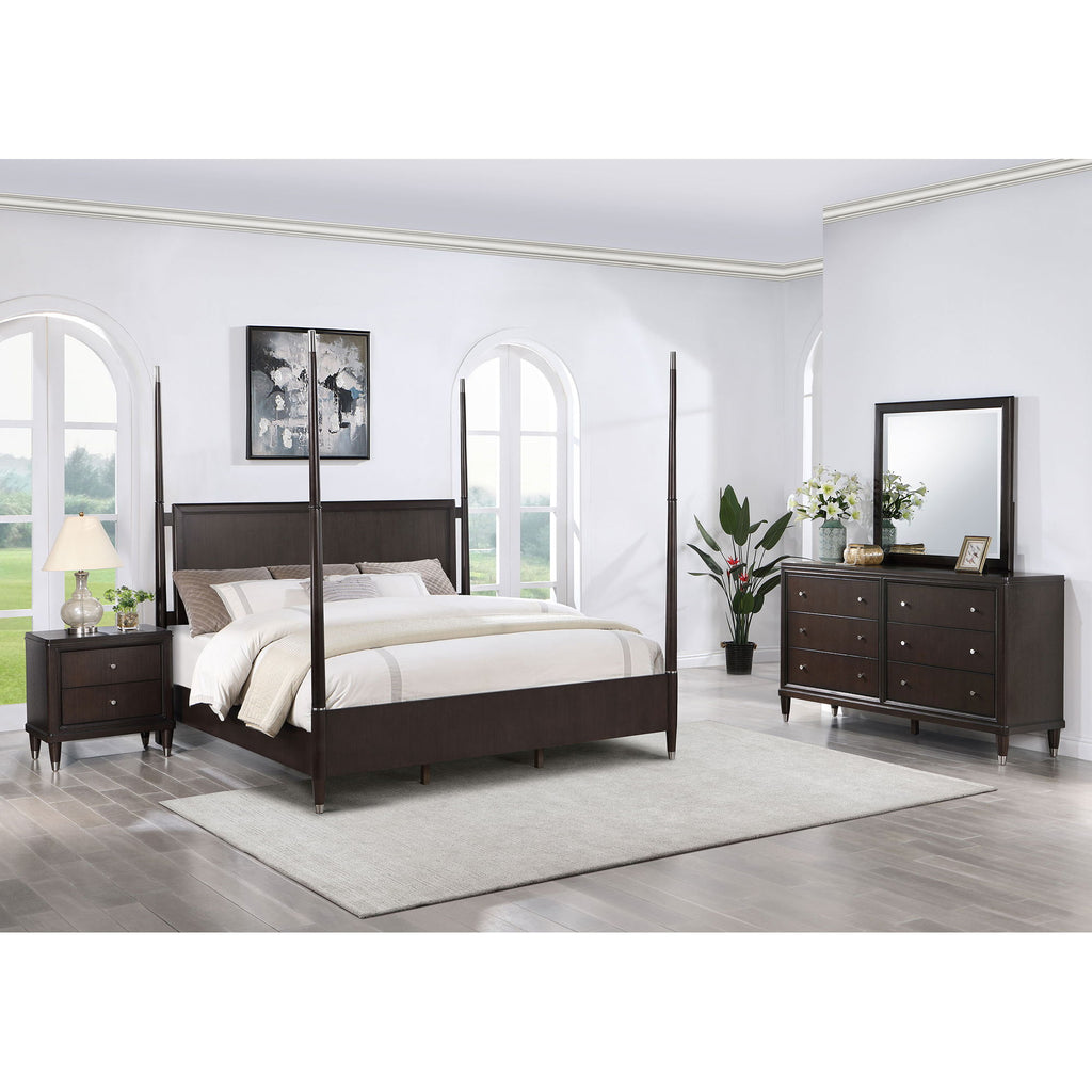 Niguel - Bedroom Set