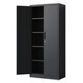 Garage Storage Cabinet