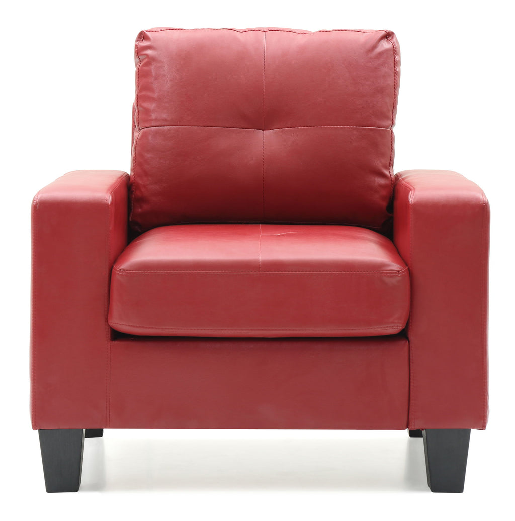 Newbury - Accent Chair For Relaxation
