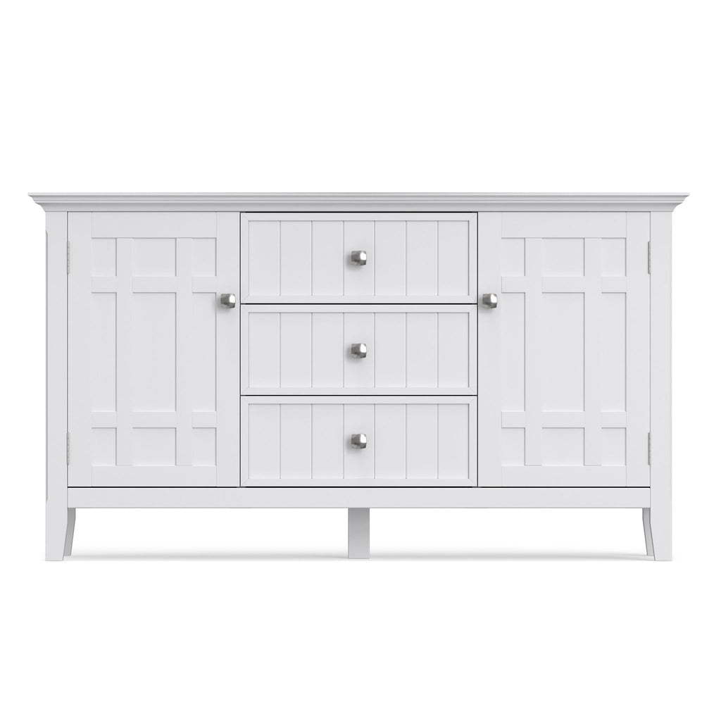 Bedford - Sideboard Buffet - White