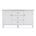 Bedford - Sideboard Buffet - White