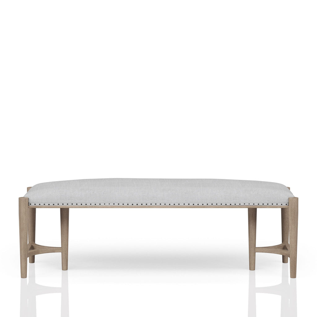 Bench - Sand