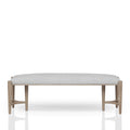 Bench - Sand