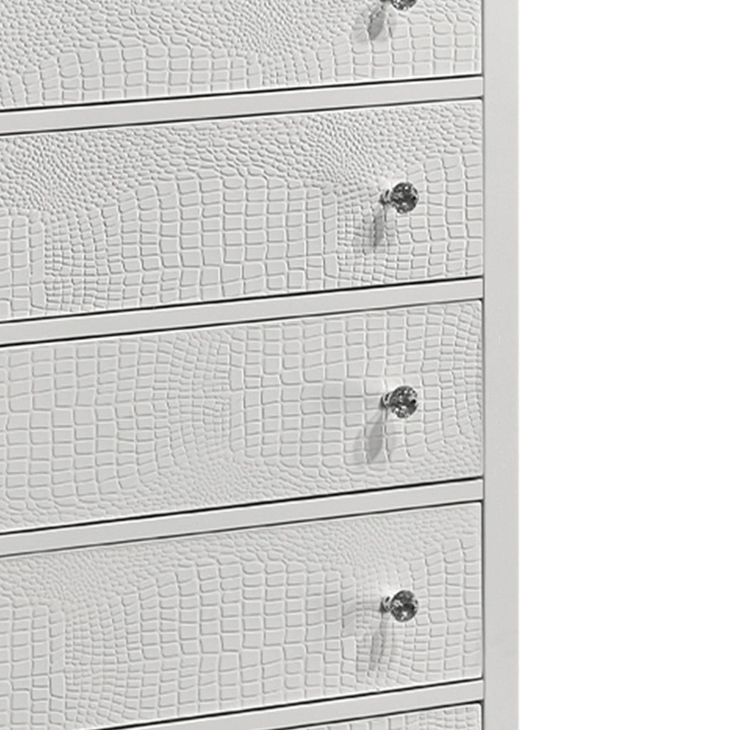 Blaze - 5 Drawer Chest