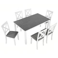 Kitchen Dining Set, Rectangular Dining Table