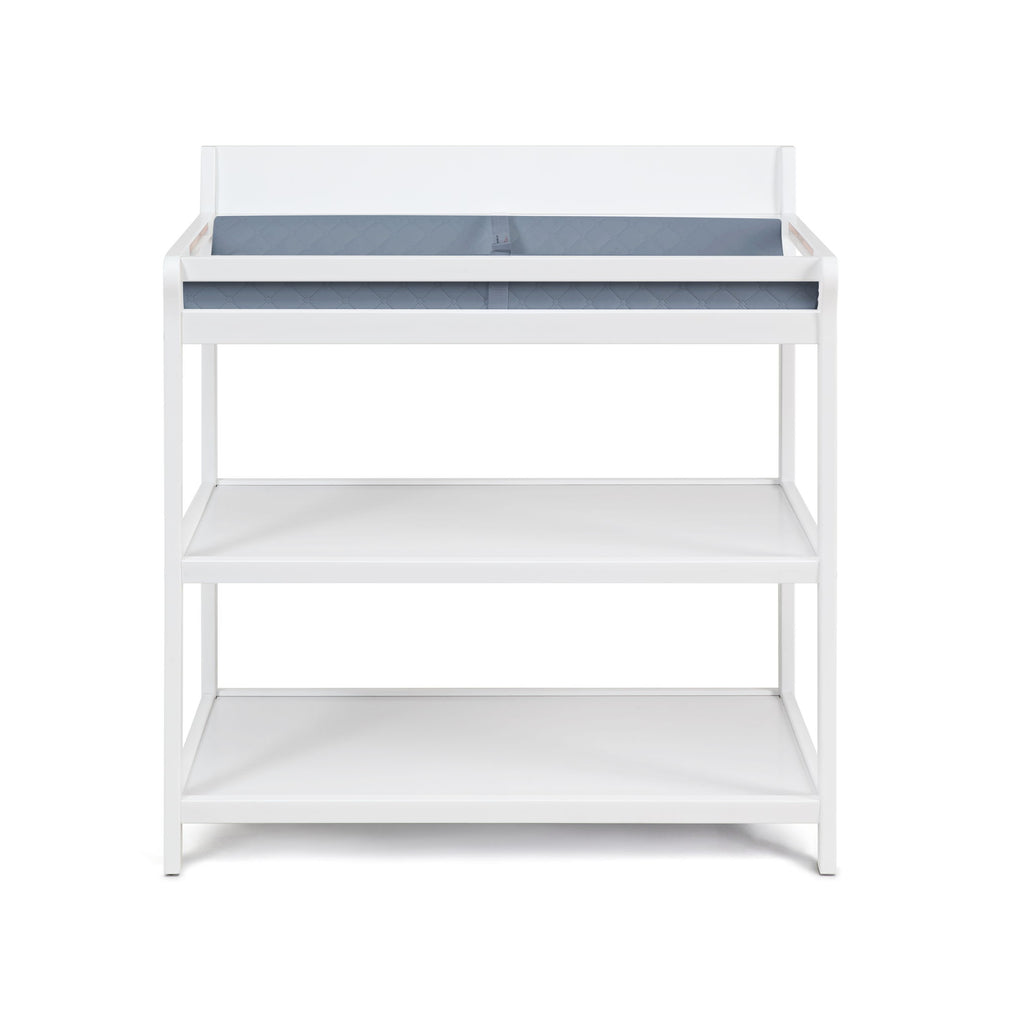 Shailee - Changing Table