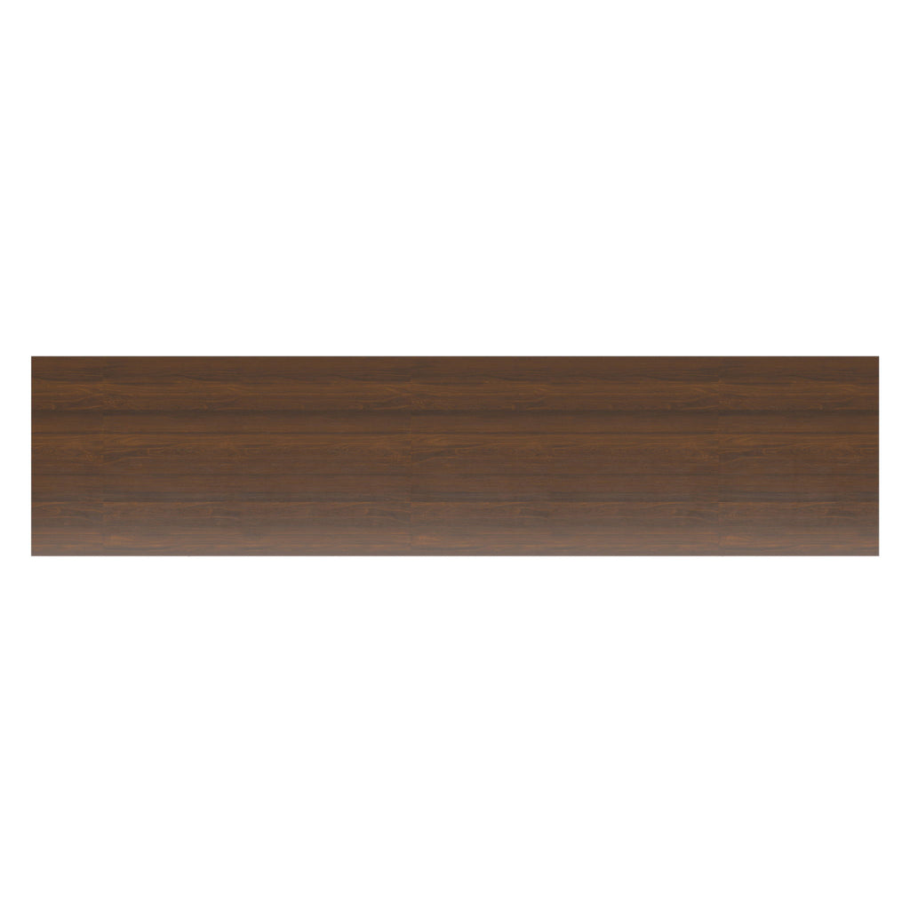 Artisan - TV Media Stand - Natural Aged Brown