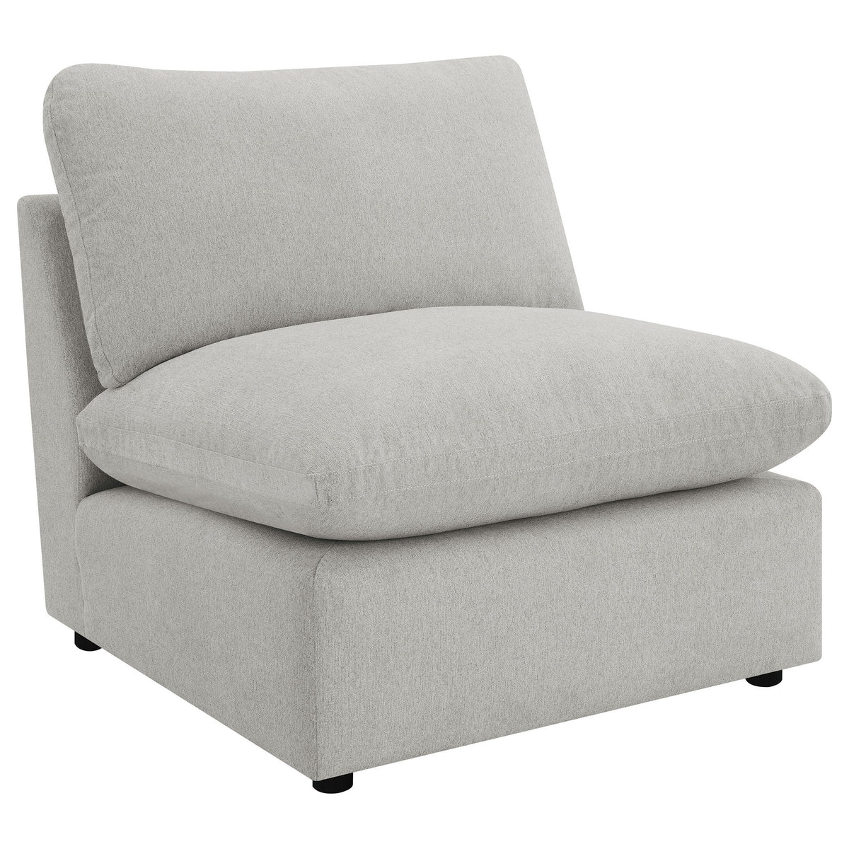 Hollander - Armless Chair