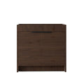 Freestanding Bathroom Vanity Cabinet With Soft Close Doors, Cabinet Only