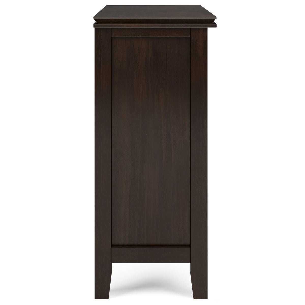 Artisan - Low Storage Cabinet & 2 Doors