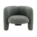 Pemba - Accent Chair - Green