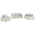 Rita - Living Room Set With LED