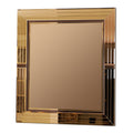 Lorenzo - Mirror - Gold