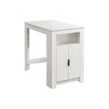 Dining Table, Rectangular, Counter Height