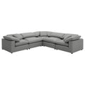 Segoura - 5 Piece Modular Sectional Sofa