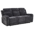 Patrick - Power Reclining Sofa With Dual Recliners