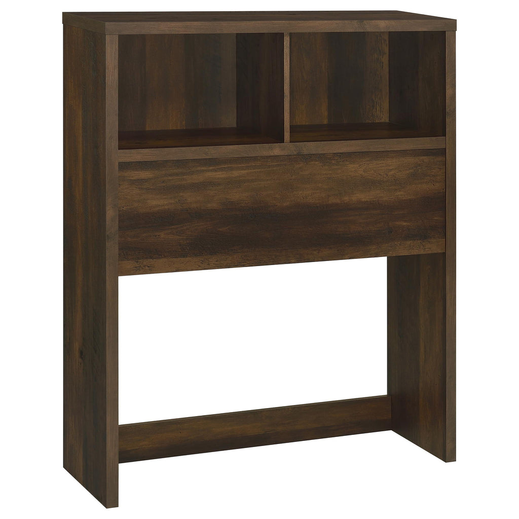 Geary - 3 Piece Bedroom Set With Bookcase Headboard