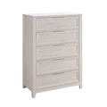 Melissa - Chest With 5 Drawers