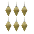 Decorative Hanging Ball Christmas Tree Ornaments