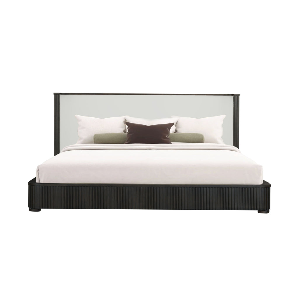 Clayten - Bed