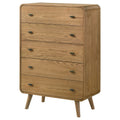 Winston - 5 Drawer Chest