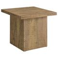 Exeter - Square Table
