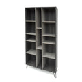 Cabinet - Gray