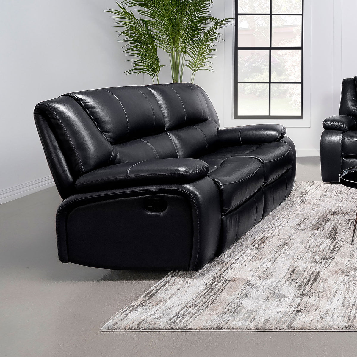 Elodie - Motion Reclining Loveseat