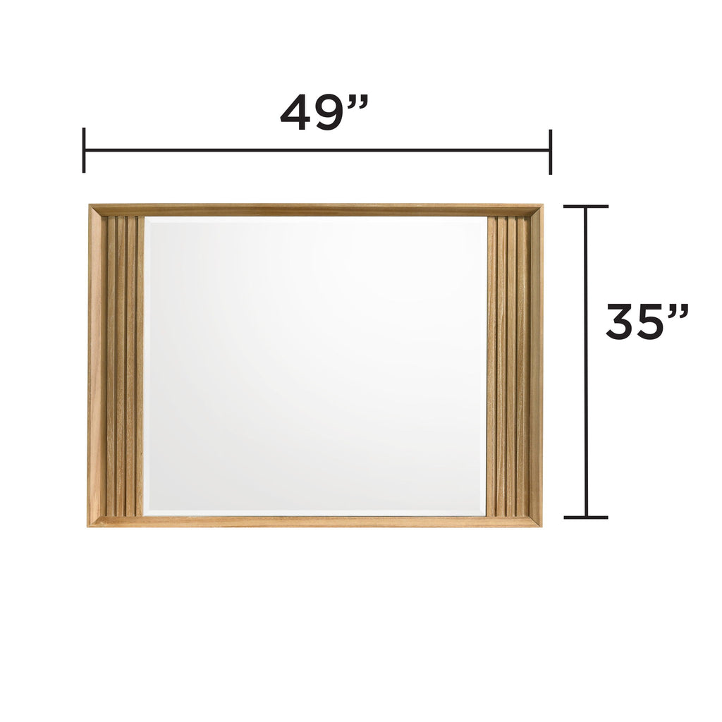 Hugo - Bedroom Mirror