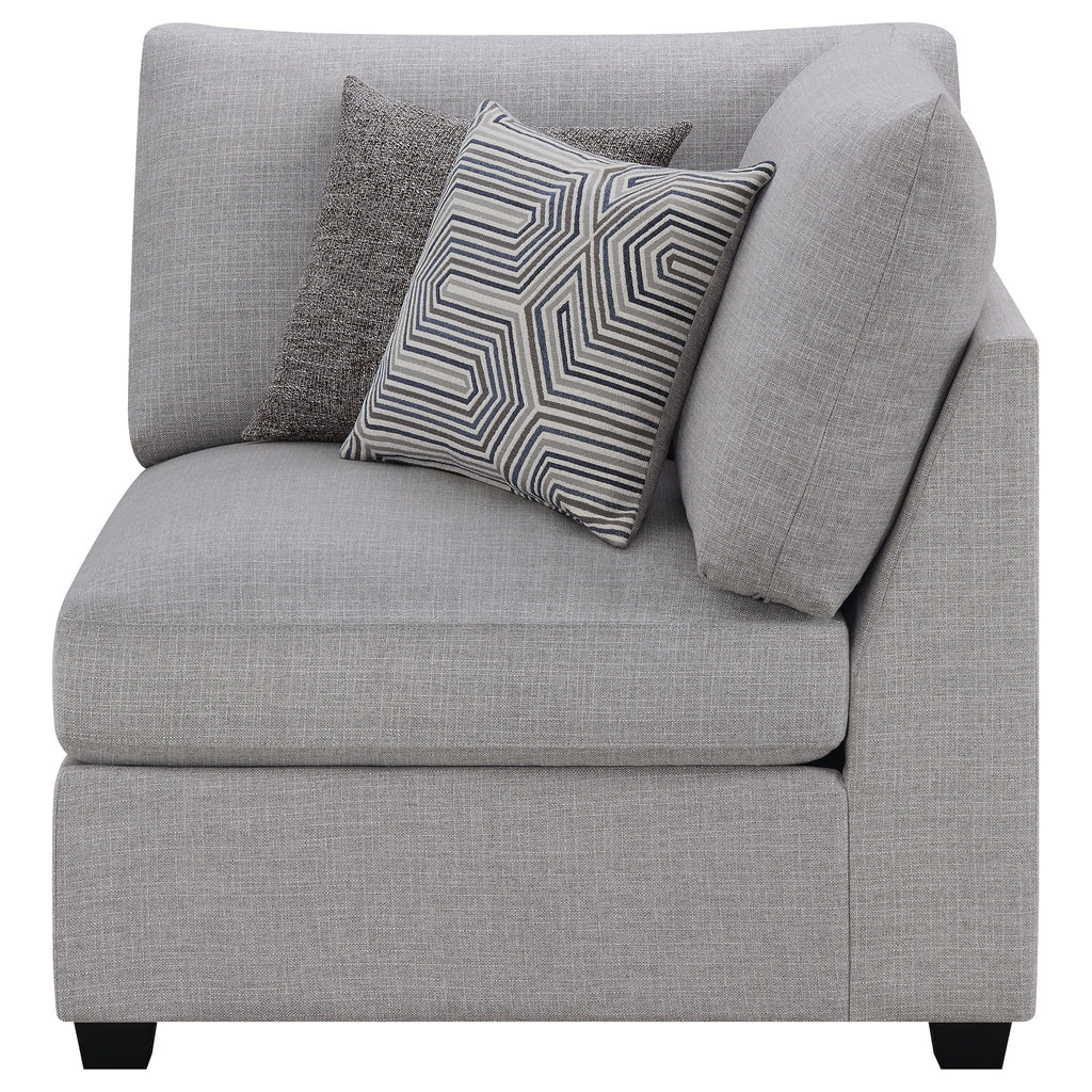 Austin - Chair With Pillows
