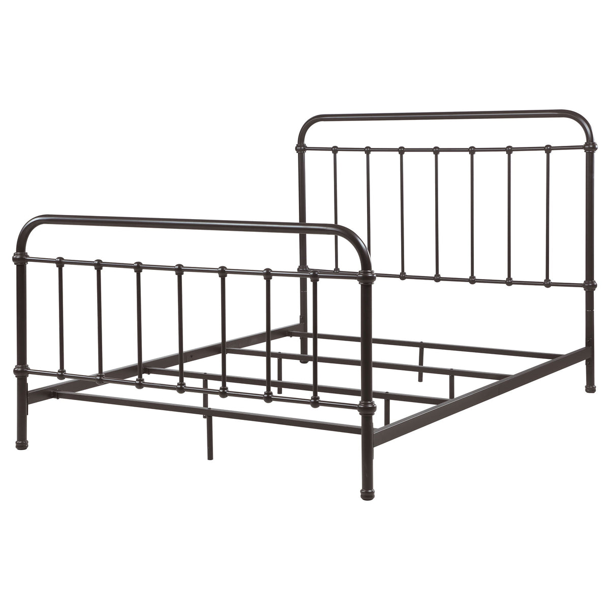 Olaleye - Panel Bed