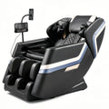 Massage Chair Recliner & Zero Gravity & Full Body Air Pressure - Black