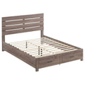 Sherwood - Bedroom Set With Platform Bed