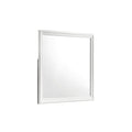 Blaze - Modern Mirror