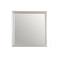 Lorana - Traditional Mirror - Champagne